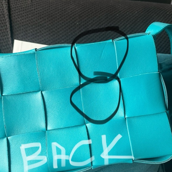 Bottega Veneta small Casette Bag - Picture 12 of 12